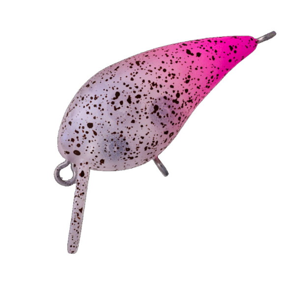 ＭＩＮＩ　ＫＵＲＡ　Ｆ(＃０３　ブチブラレッドグロー)